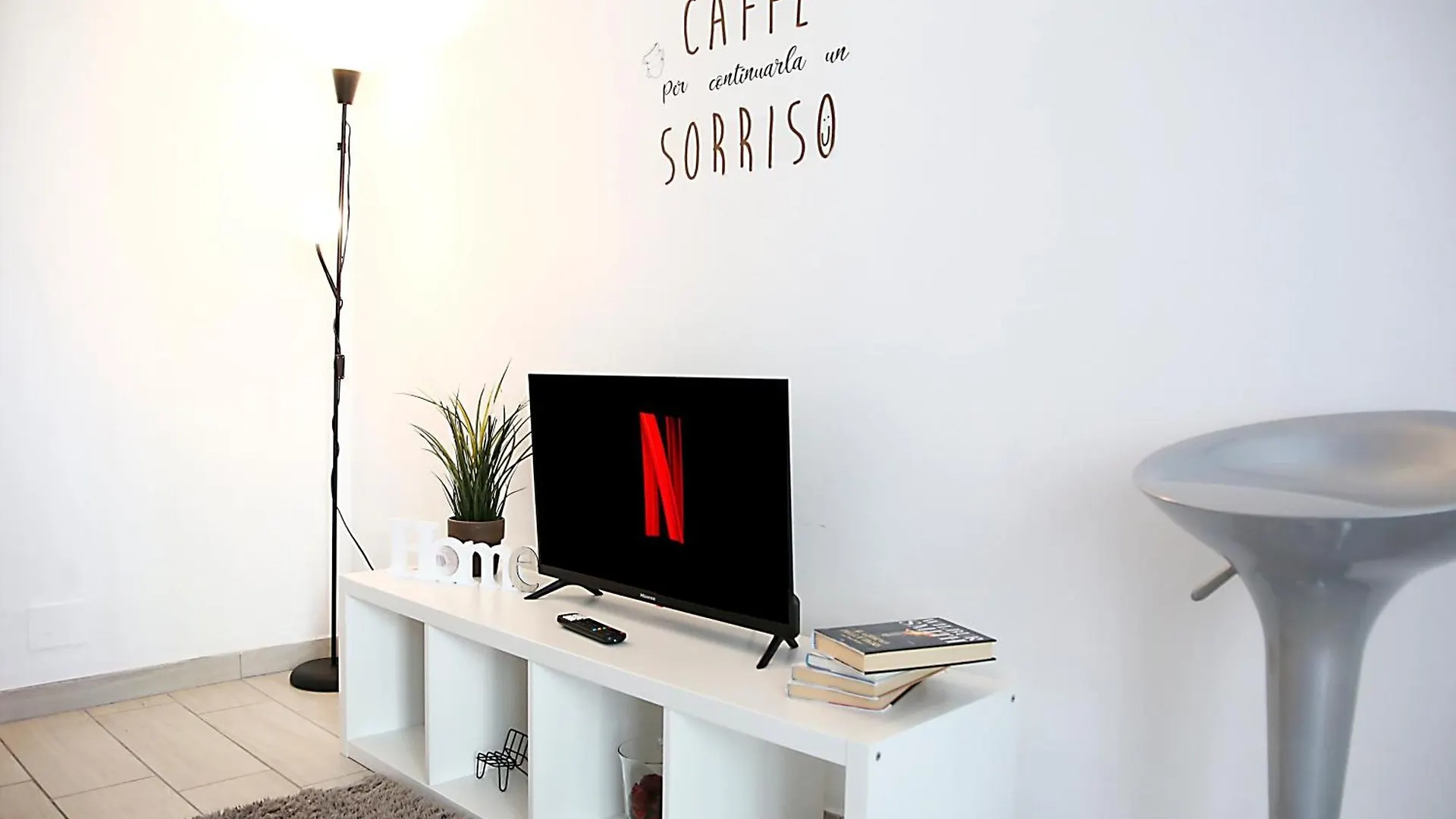 Appartement Merlata Bloom Loft 43 Milan Italie