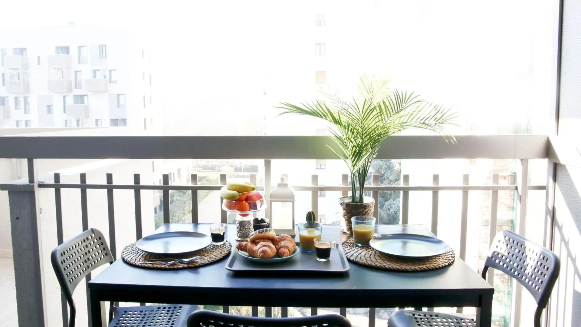 Merlata Bloom Loft 43 Milan Italie