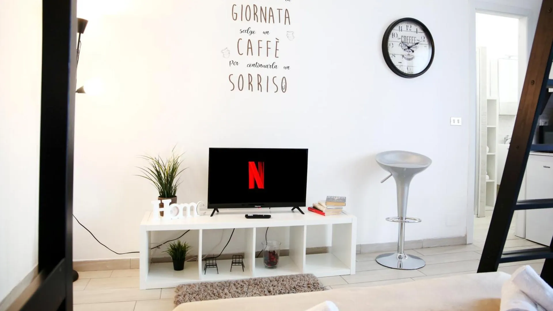 Merlata Bloom Loft 43 Milan 0*,  Italy